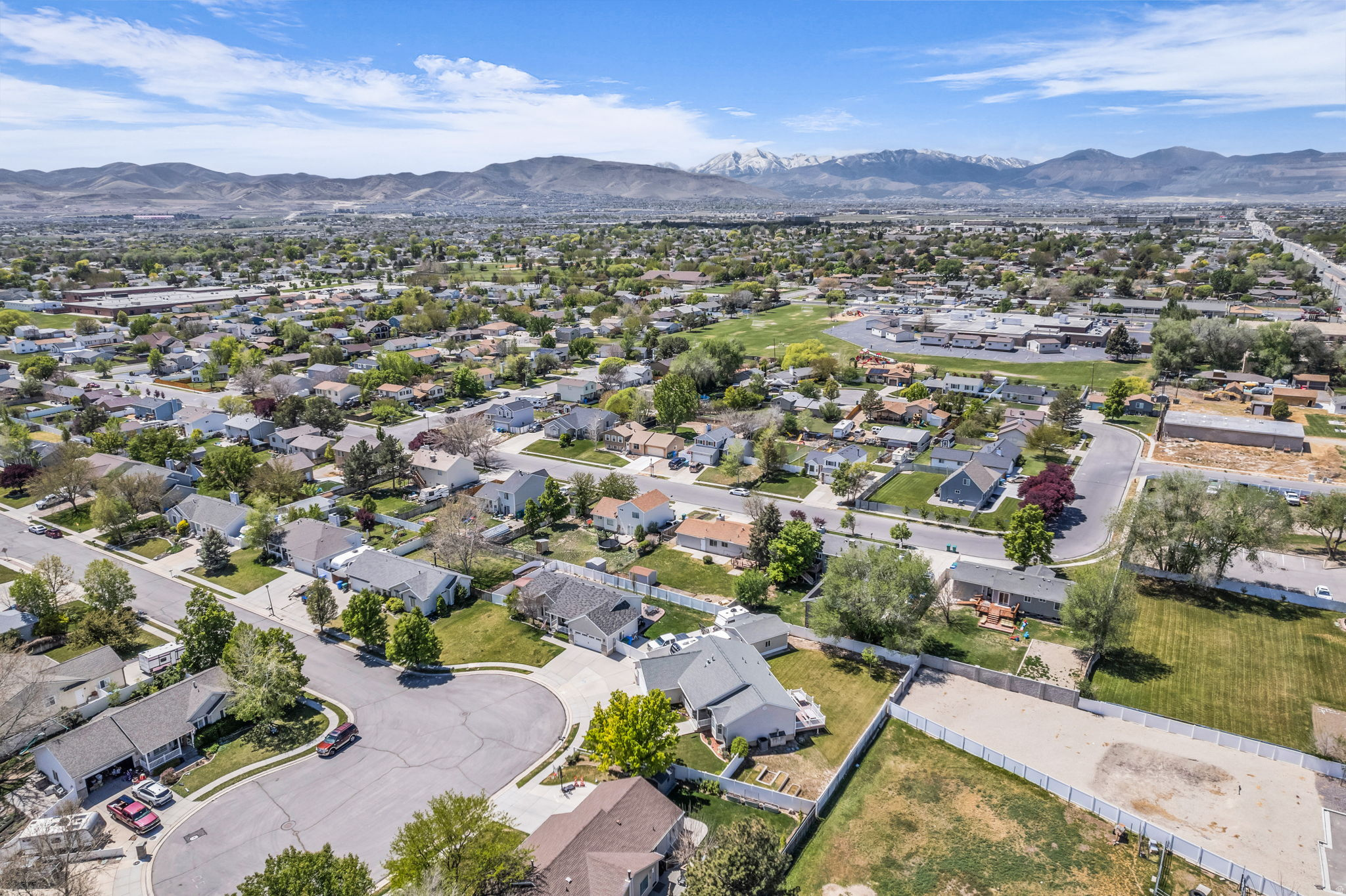 RIVERTON HEIGHTS - Residential