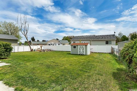 Tiny photo for 12669 S OLD FORT DR, Riverton, UT 84065 (MLS # 2146709)
