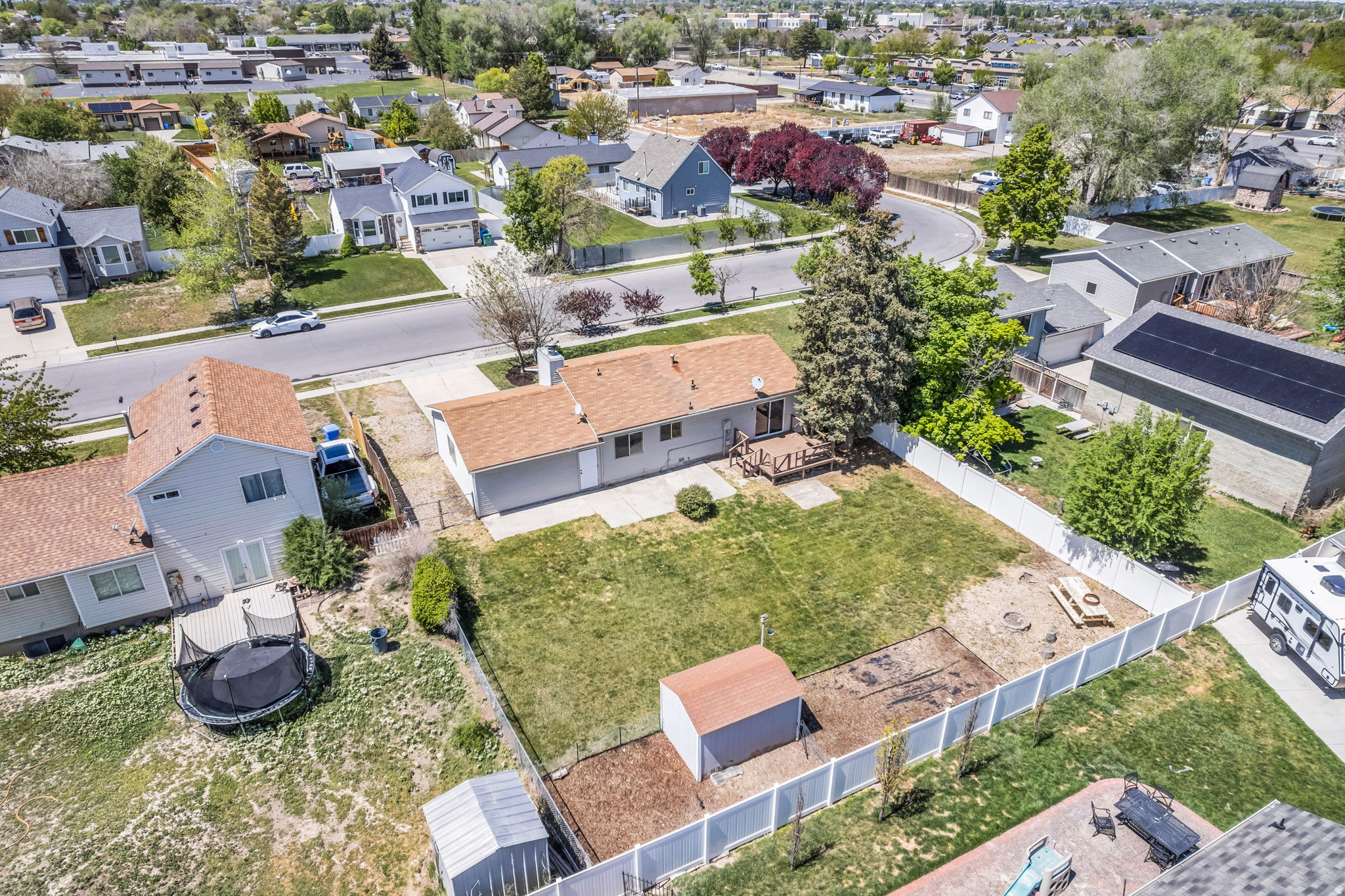 RIVERTON HEIGHTS - Residential