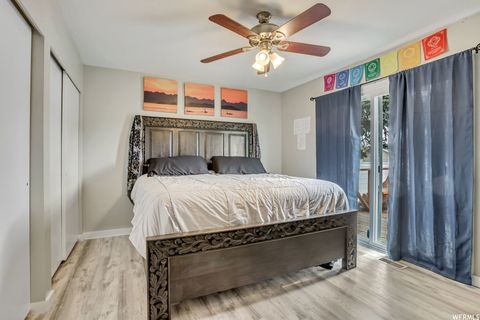 Tiny photo for 12669 S OLD FORT DR, Riverton, UT 84065 (MLS # 2146709)