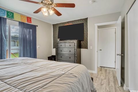 Tiny photo for 12669 S OLD FORT DR, Riverton, UT 84065 (MLS # 2146709)