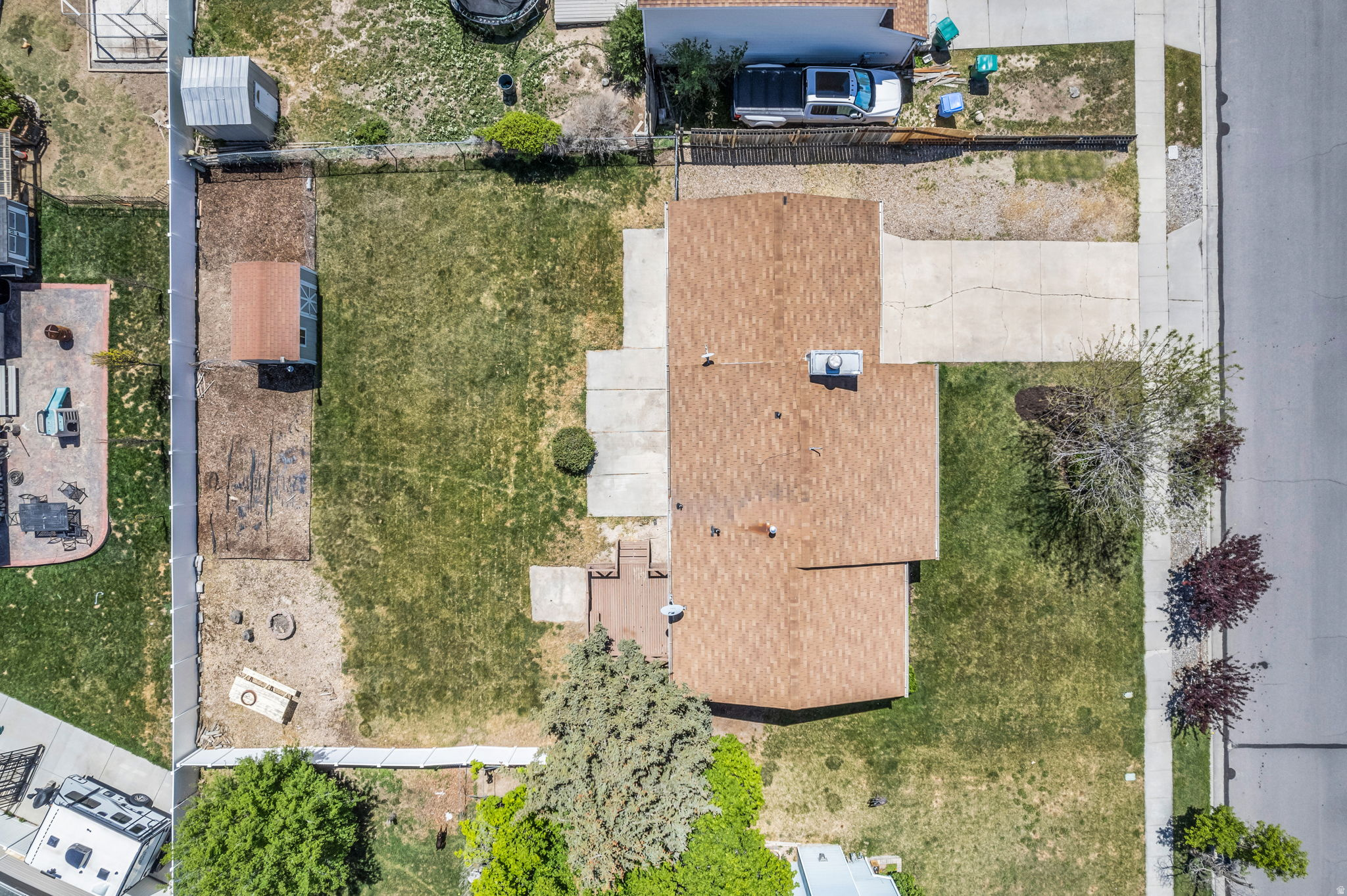 RIVERTON HEIGHTS - Residential