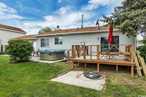 Tiny photo for 12669 S OLD FORT DR, Riverton, UT 84065 (MLS # 2146709)