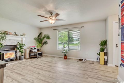 Tiny photo for 12669 S OLD FORT DR, Riverton, UT 84065 (MLS # 2146709)