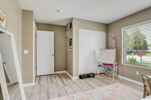 Tiny photo for 12669 S OLD FORT DR, Riverton, UT 84065 (MLS # 2146709)