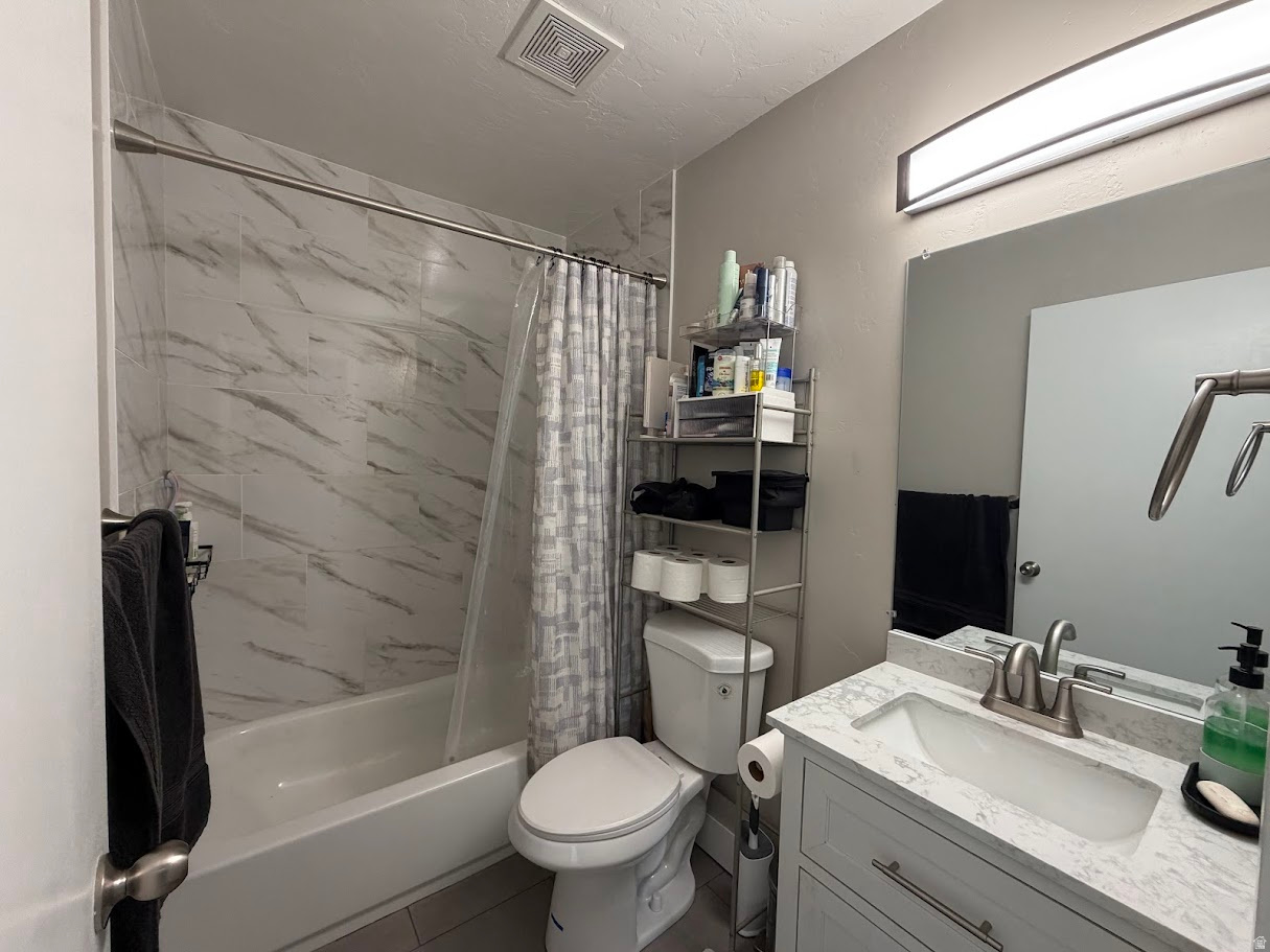 RIVERTON HEIGHTS - Residential