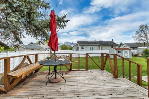Tiny photo for 12669 S OLD FORT DR, Riverton, UT 84065 (MLS # 2146709)
