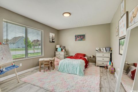 Tiny photo for 12669 S OLD FORT DR, Riverton, UT 84065 (MLS # 2146709)