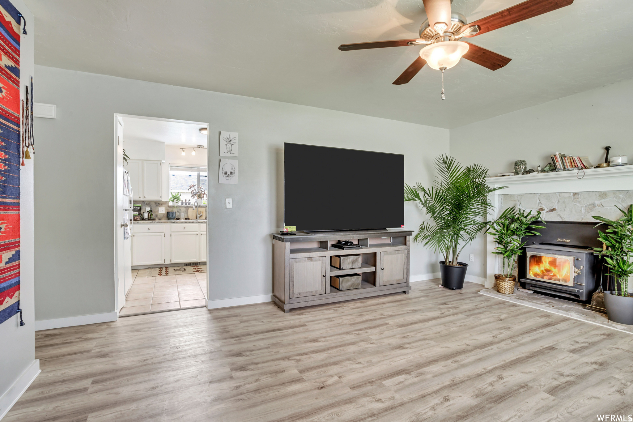 RIVERTON HEIGHTS - Residential