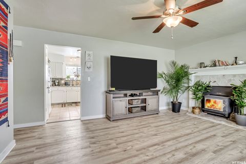 Tiny photo for 12669 S OLD FORT DR, Riverton, UT 84065 (MLS # 2146709)