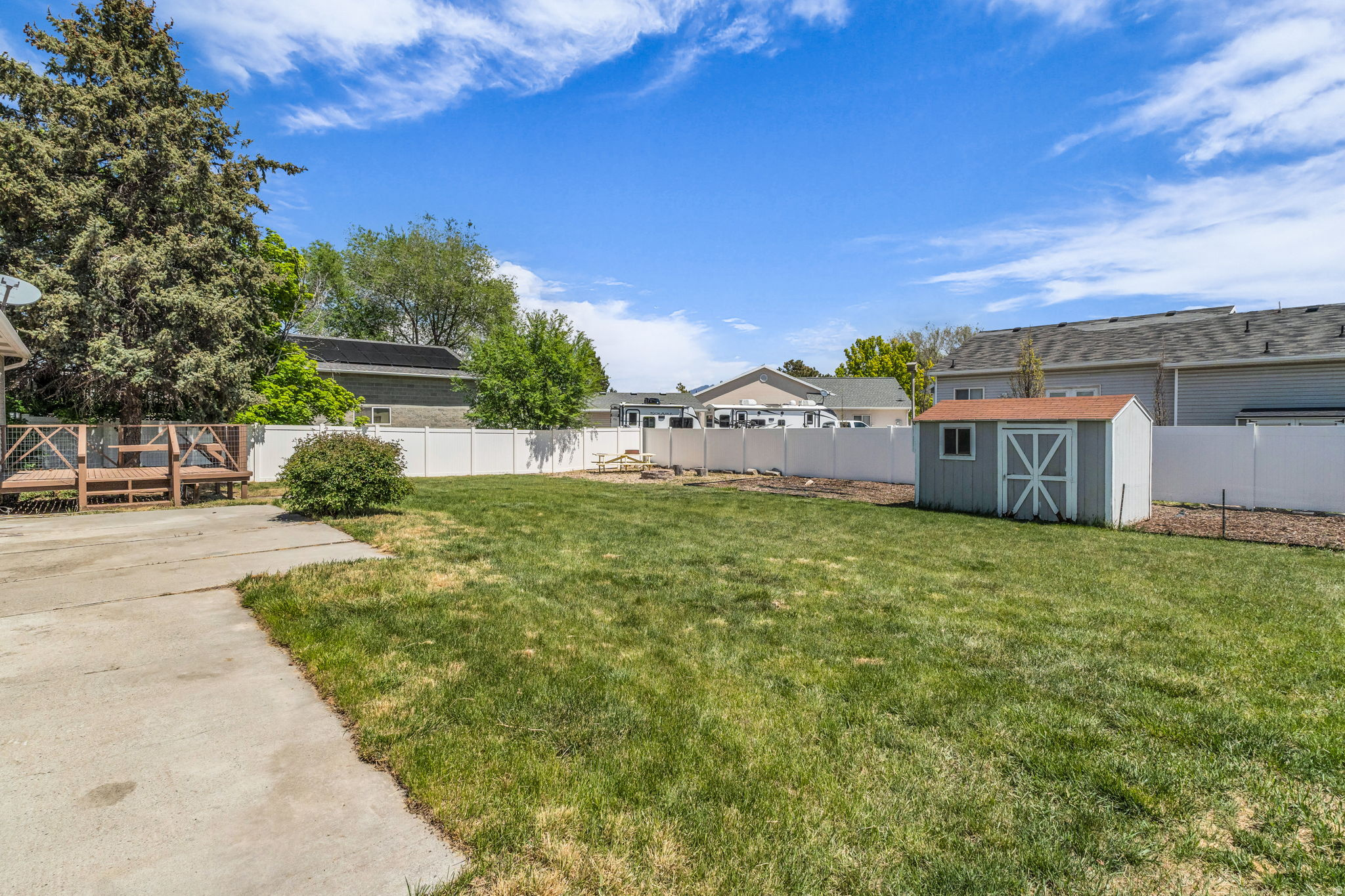 RIVERTON HEIGHTS - Residential