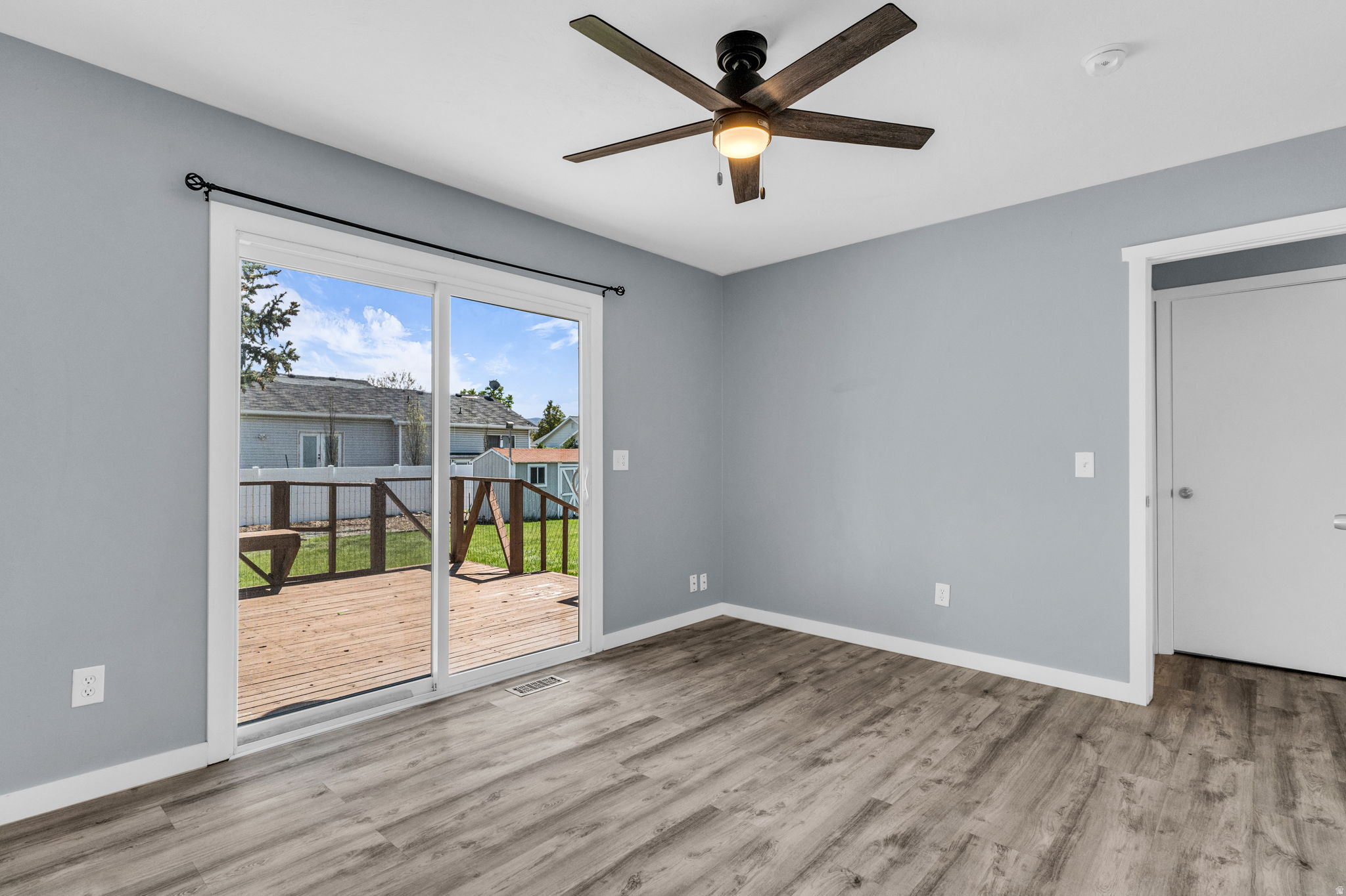 RIVERTON HEIGHTS - Residential