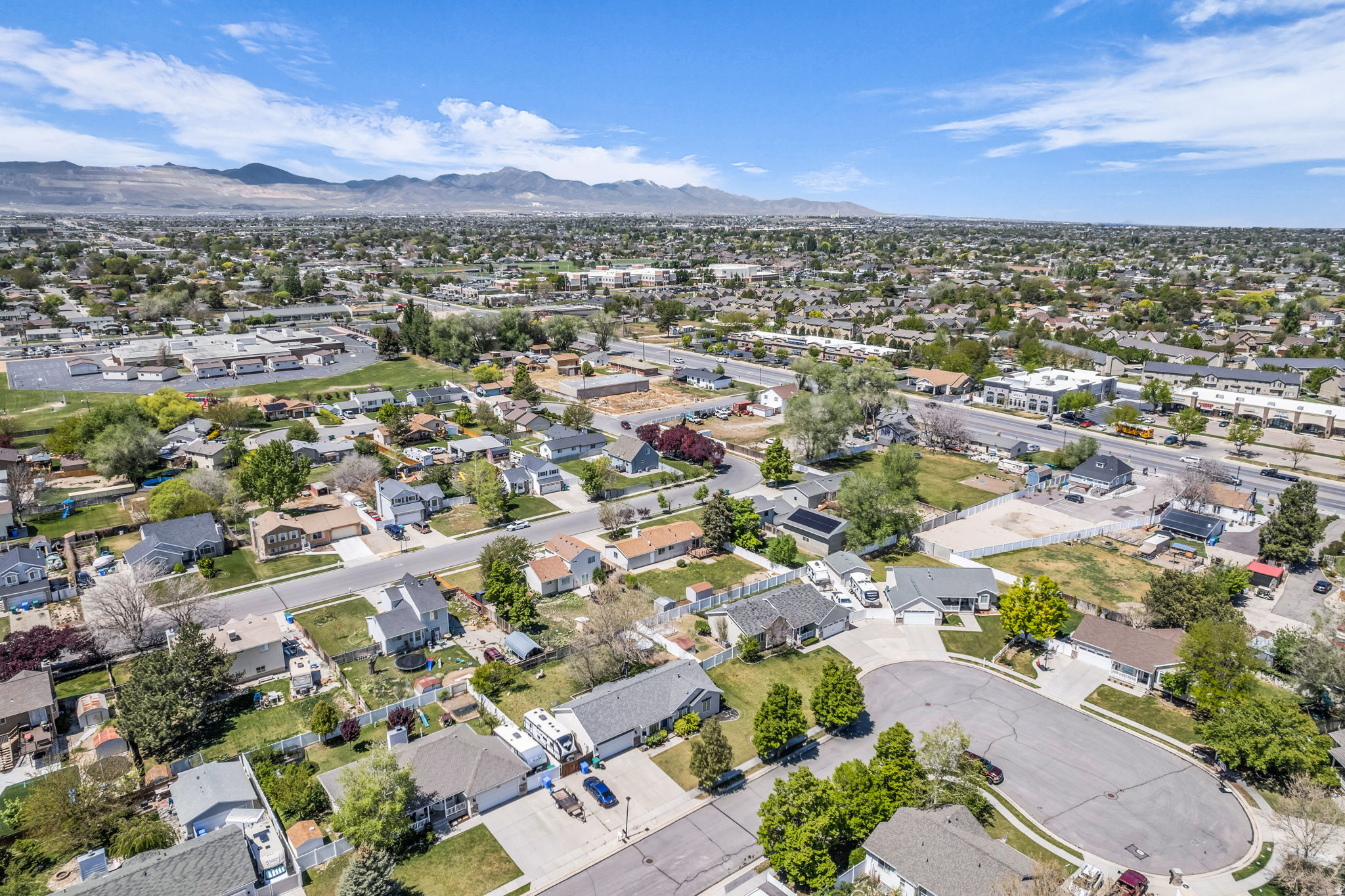 RIVERTON HEIGHTS - Residential