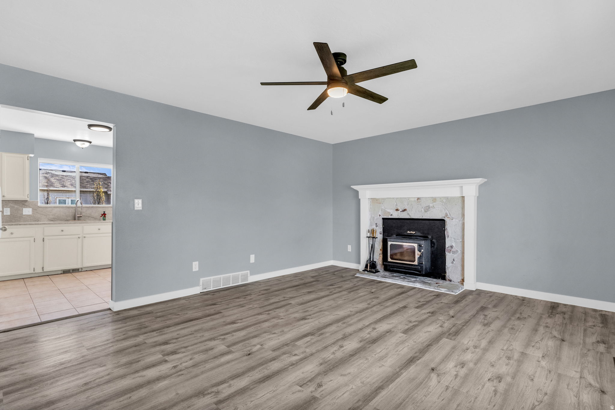 RIVERTON HEIGHTS - Residential