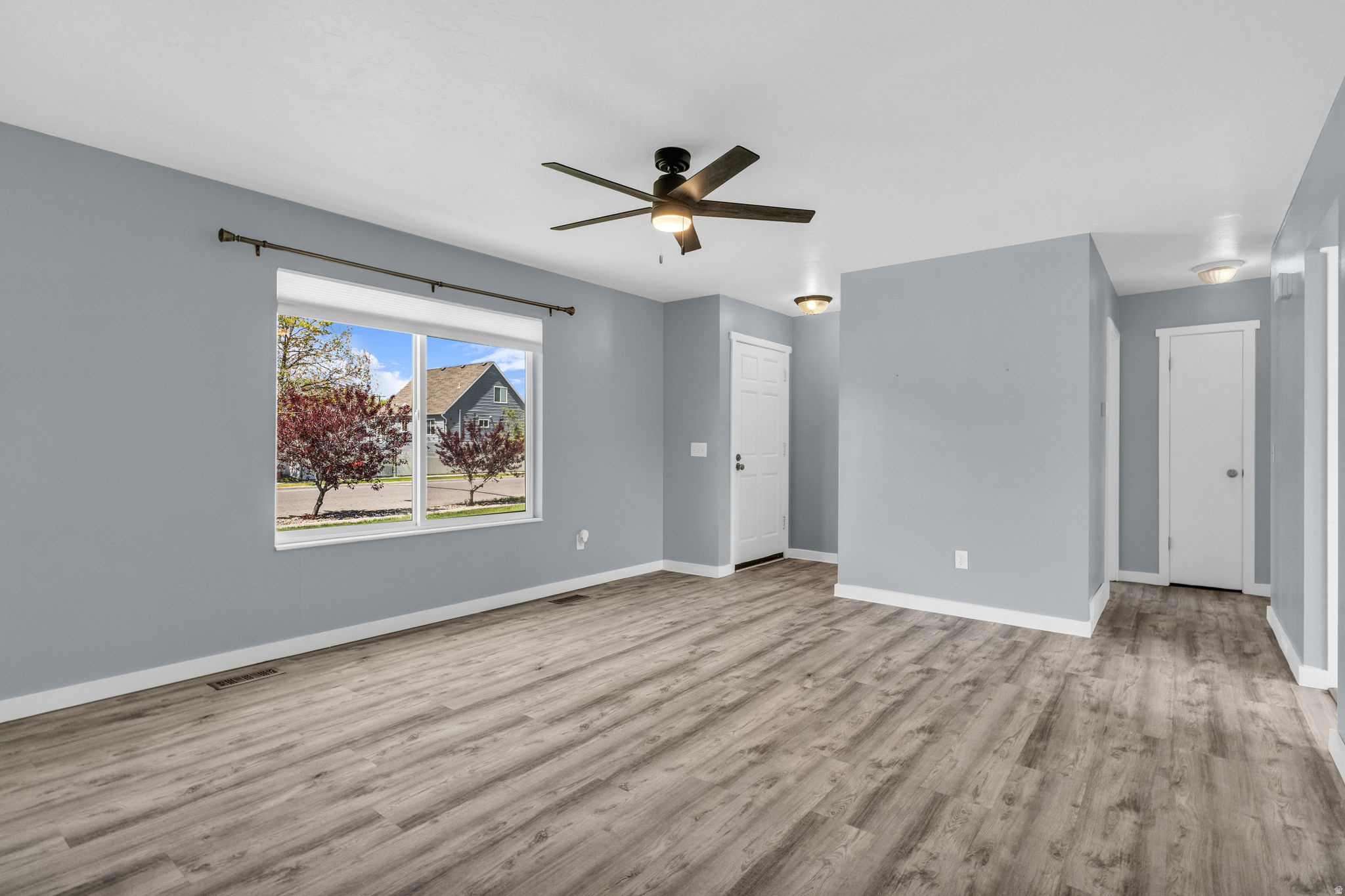 RIVERTON HEIGHTS - Residential
