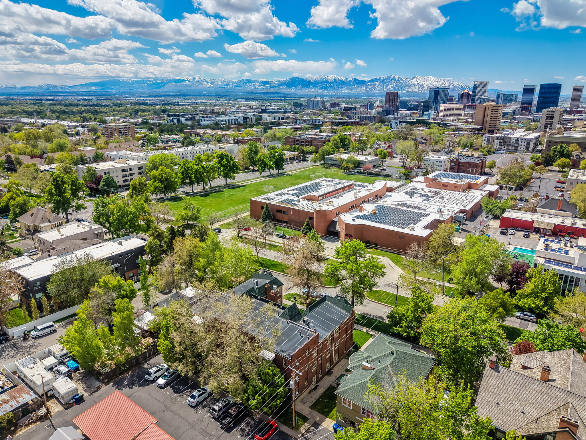 PREMIER CONDOMINIUMS - Residential