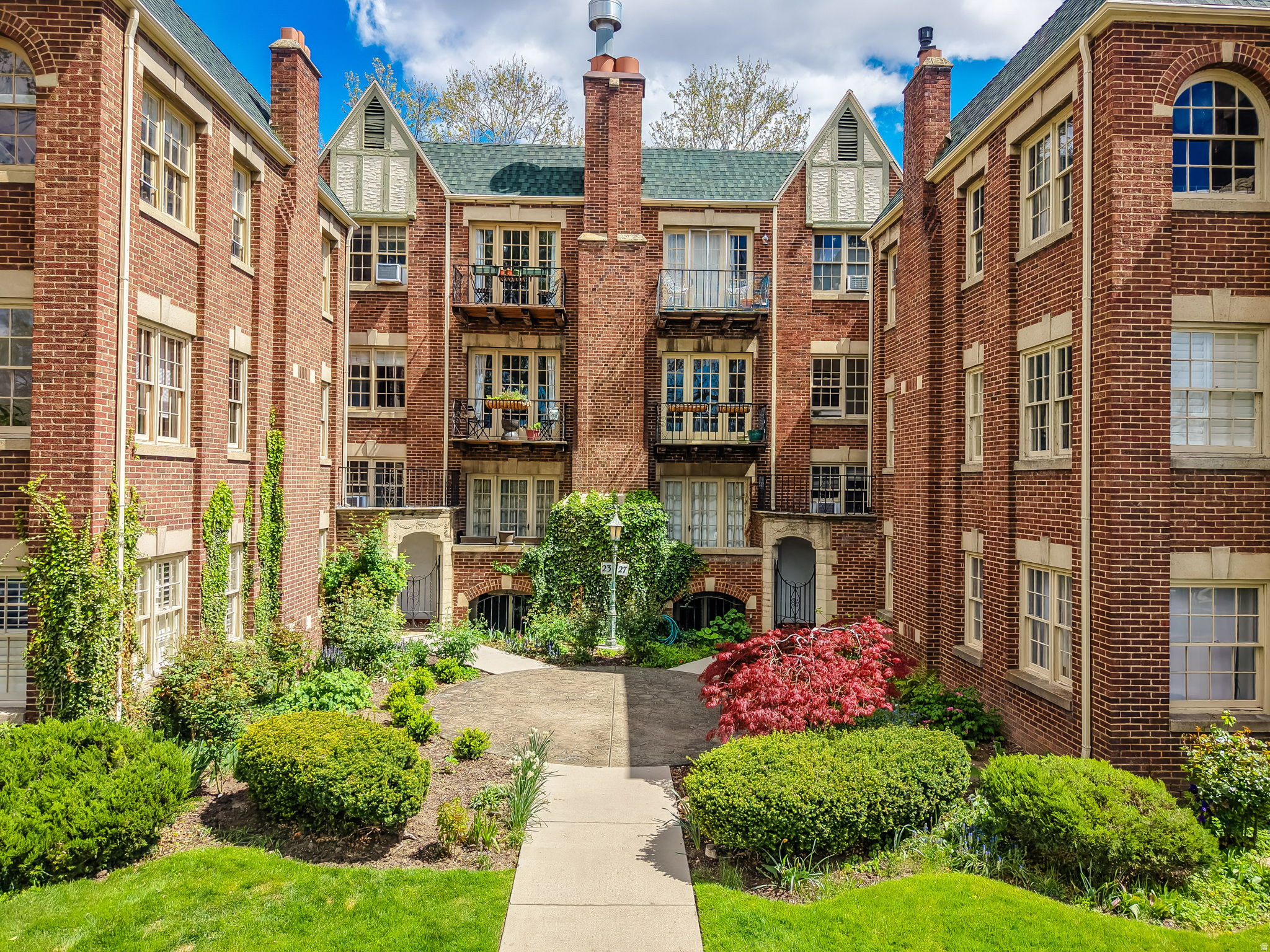 PREMIER CONDOMINIUMS - Residential