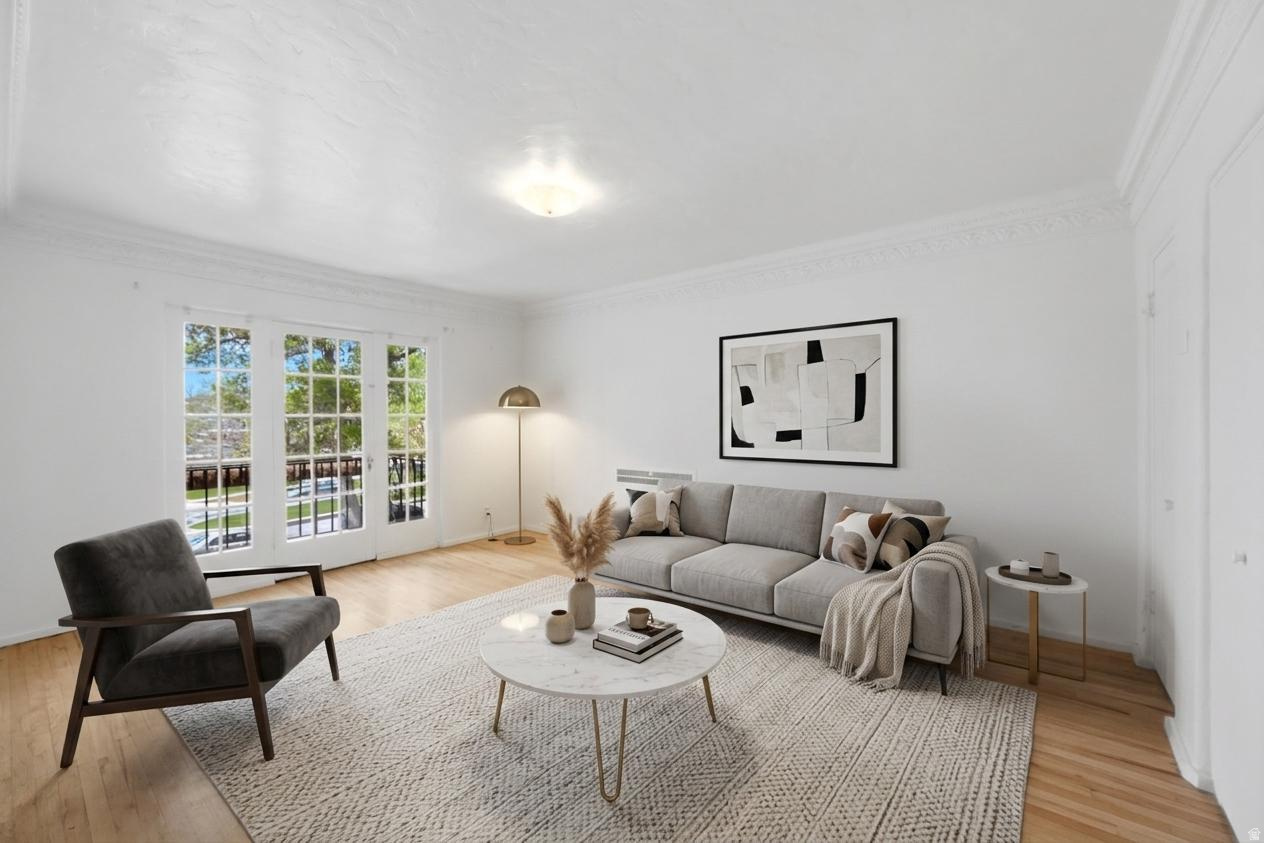 PREMIER CONDOMINIUMS - Residential