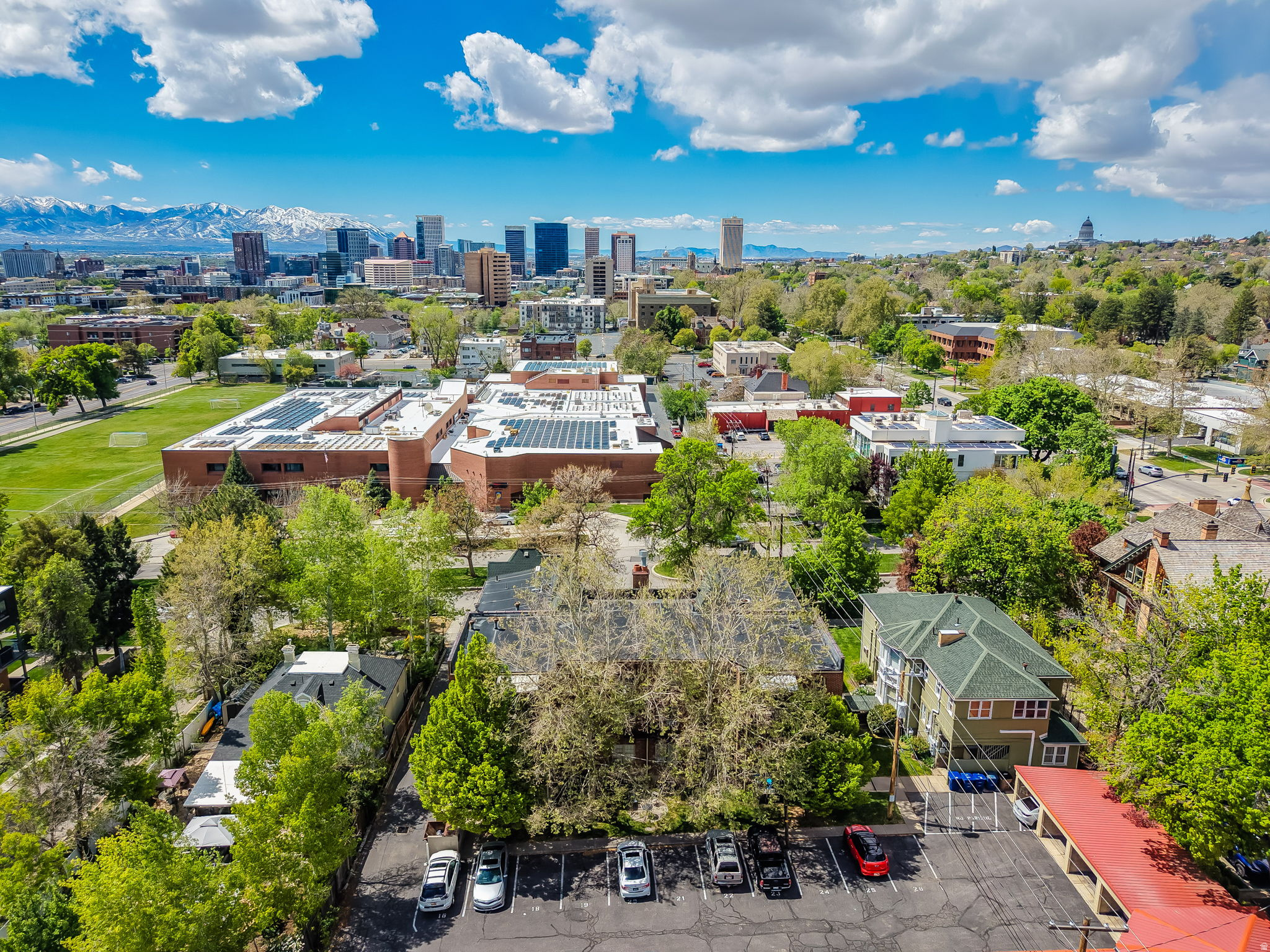 PREMIER CONDOMINIUMS - Residential