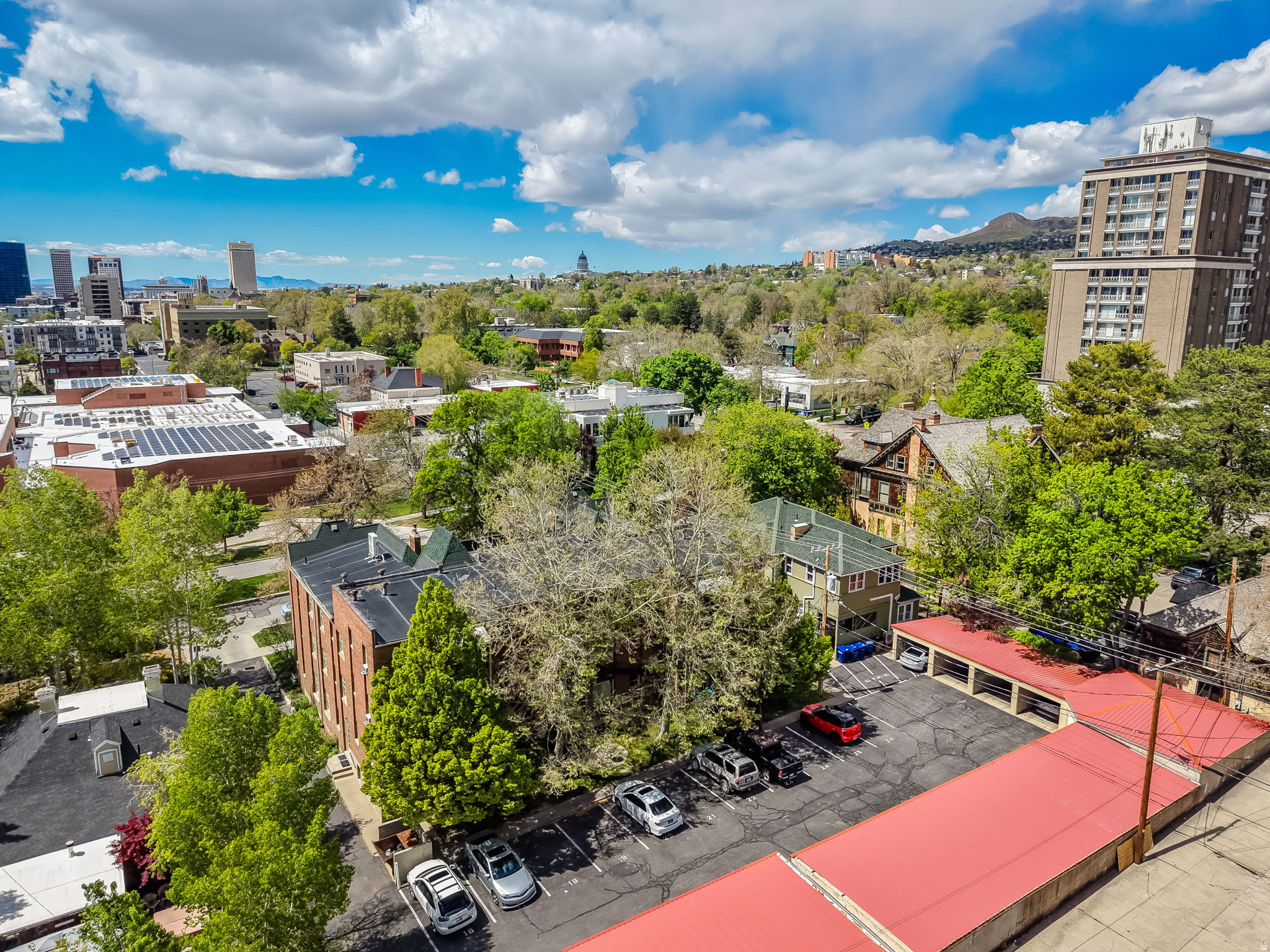 PREMIER CONDOMINIUMS - Residential