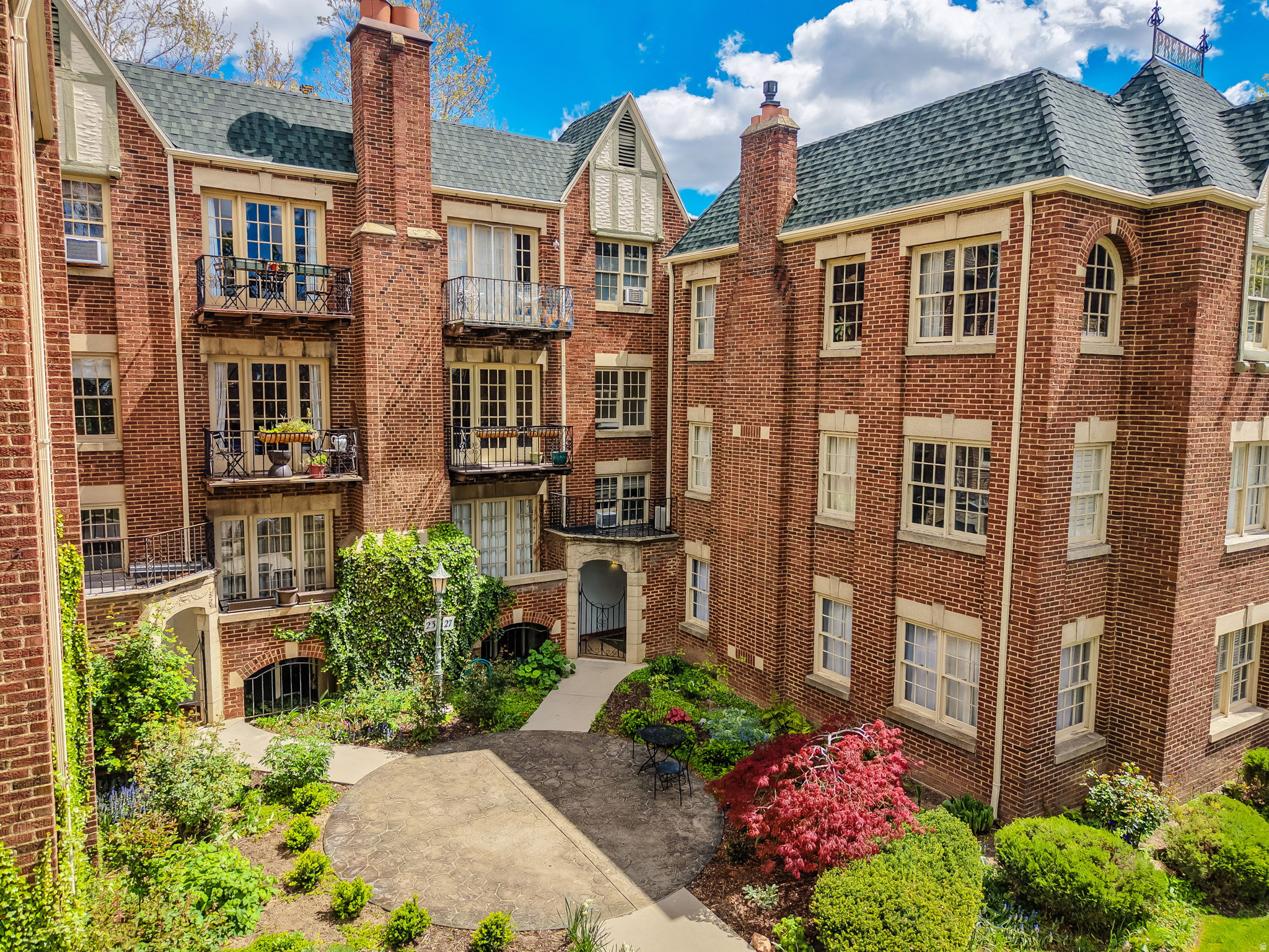 PREMIER CONDOMINIUMS - Residential