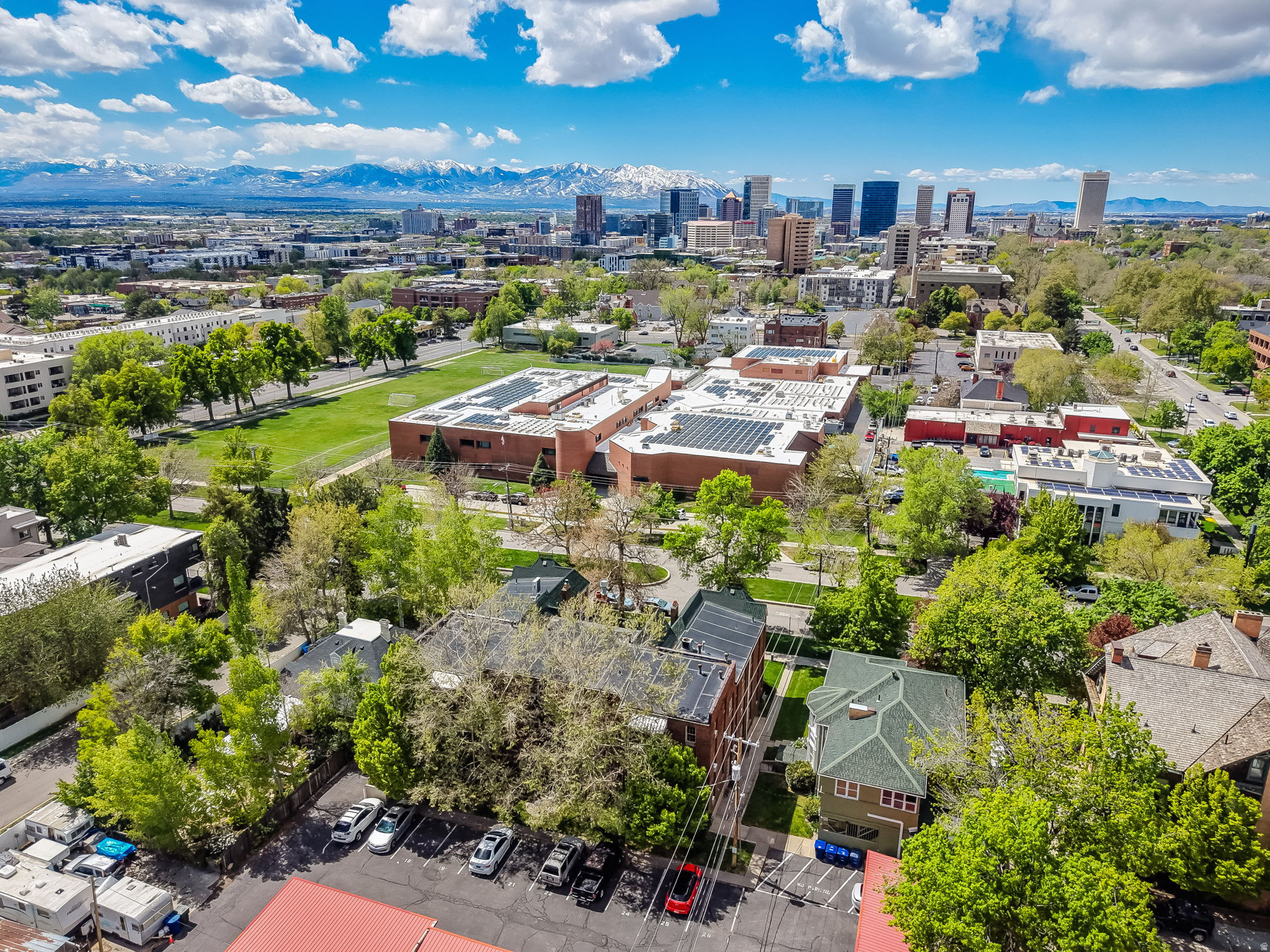 PREMIER CONDOMINIUMS - Residential