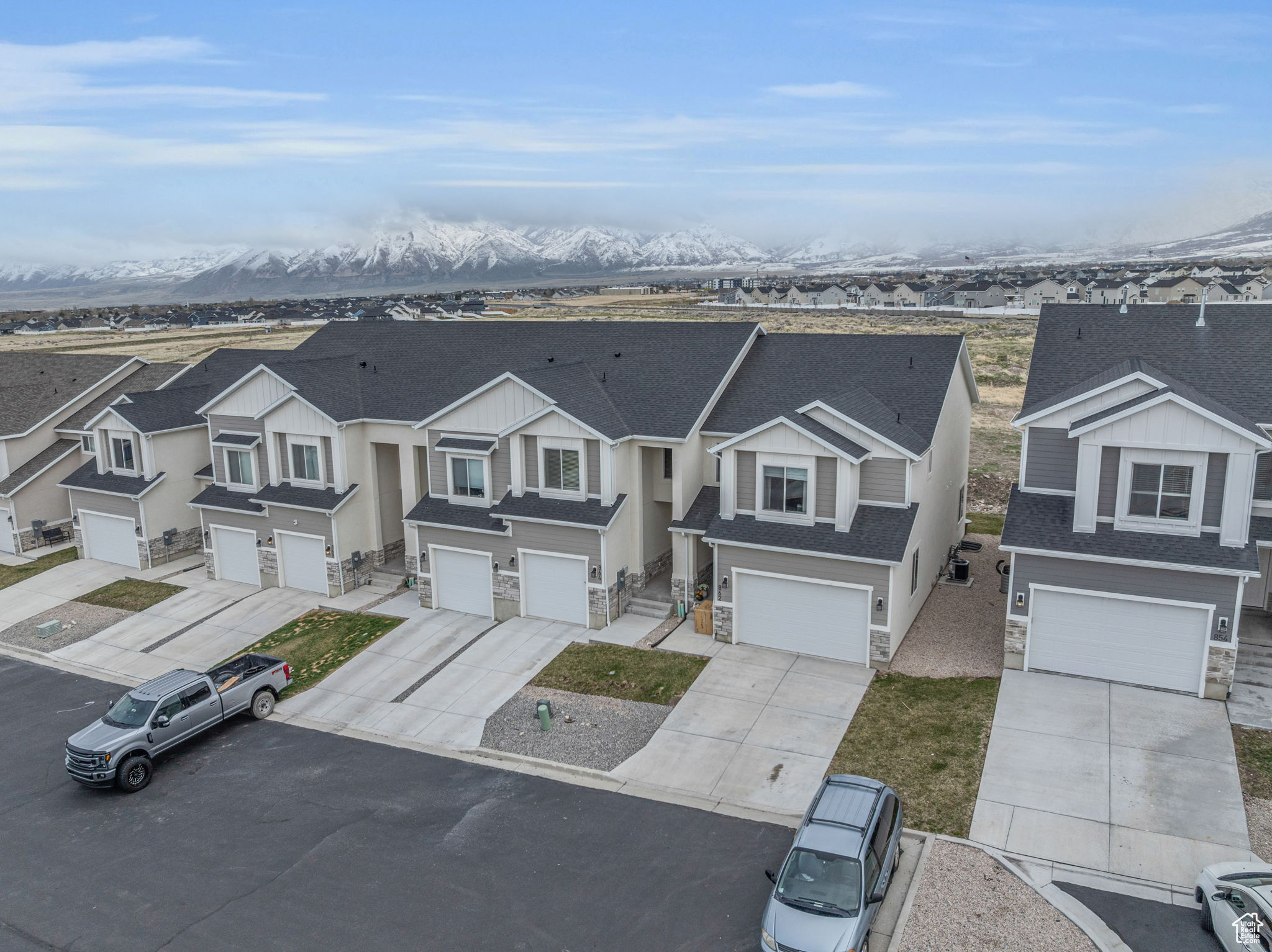 864 N Gleneagles Ct, Tooele, Utah image 35