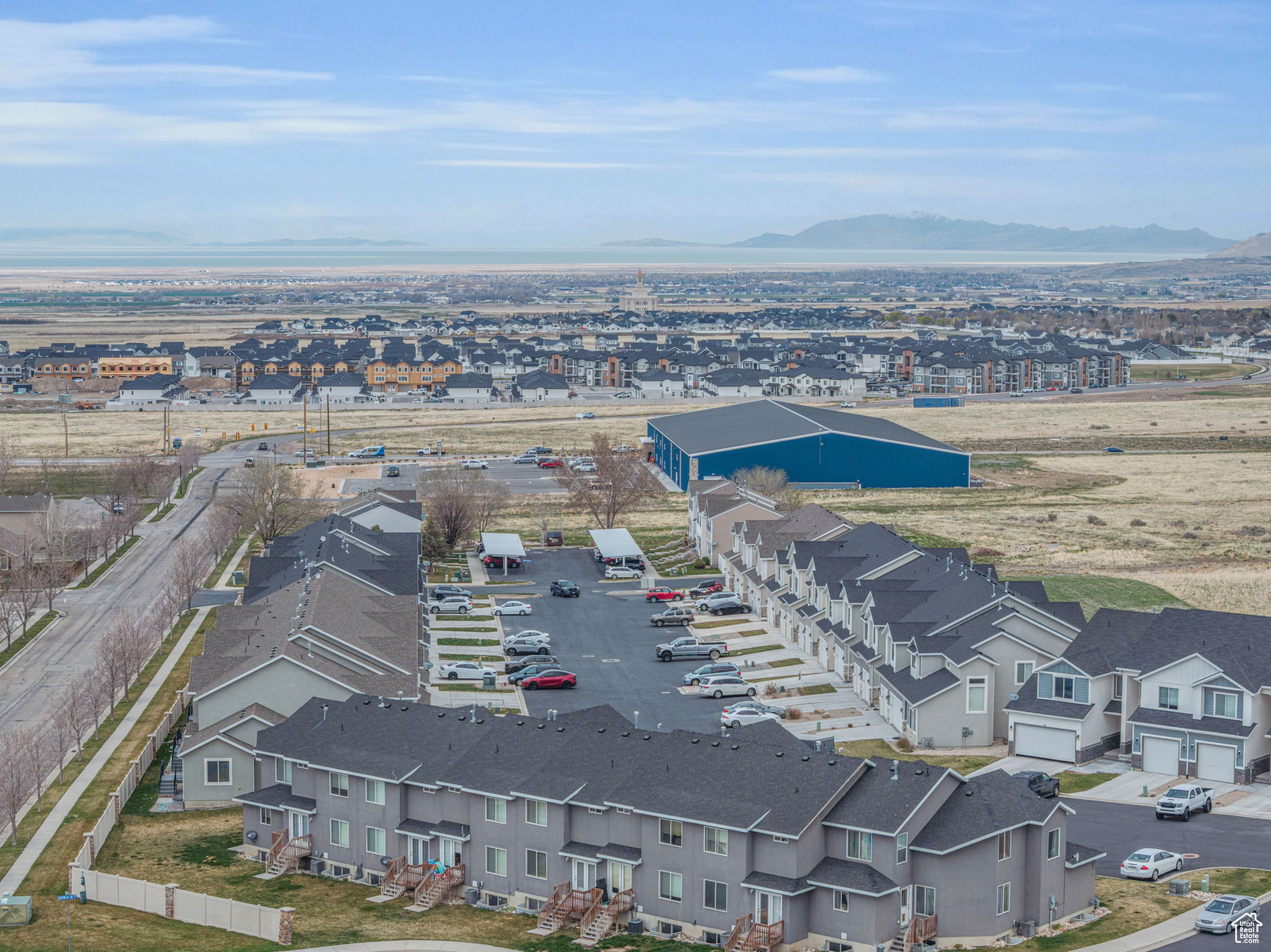 864 N Gleneagles Ct, Tooele, Utah image 30