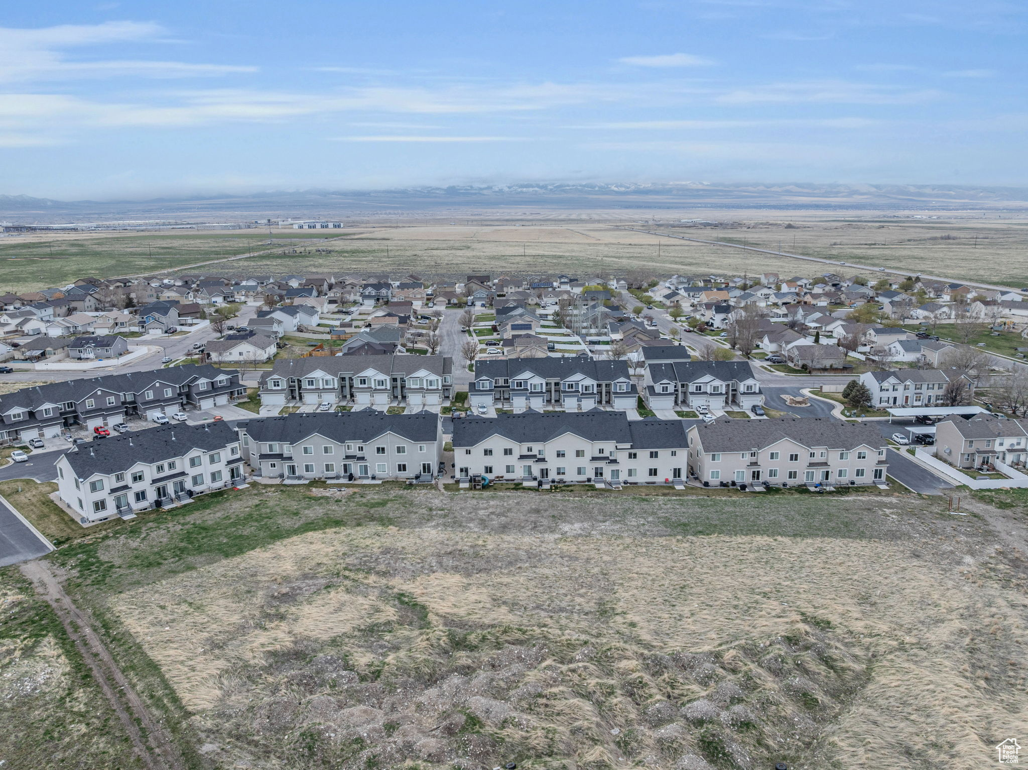 864 N Gleneagles Ct, Tooele, Utah image 33