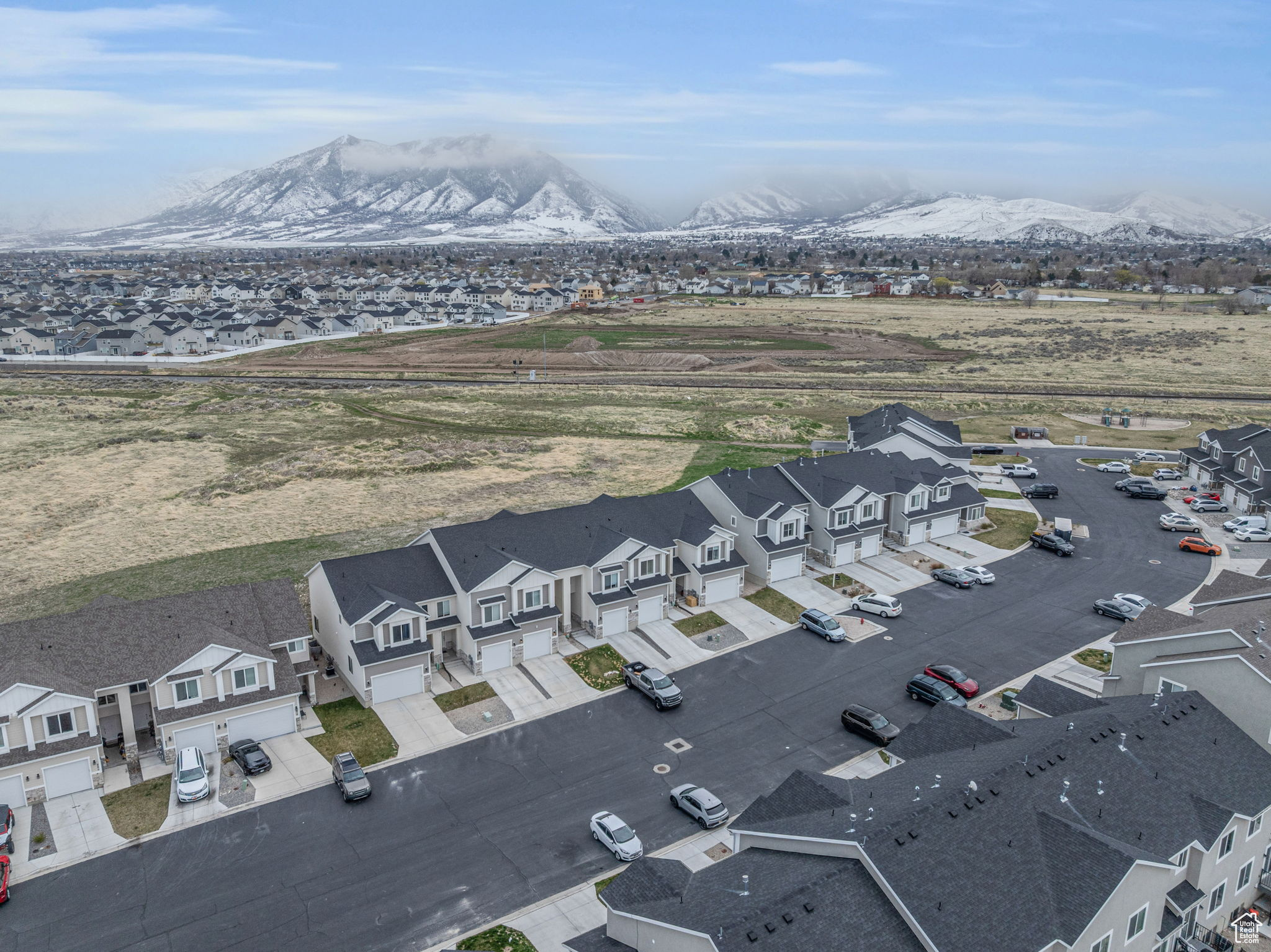 864 N Gleneagles Ct, Tooele, Utah image 3