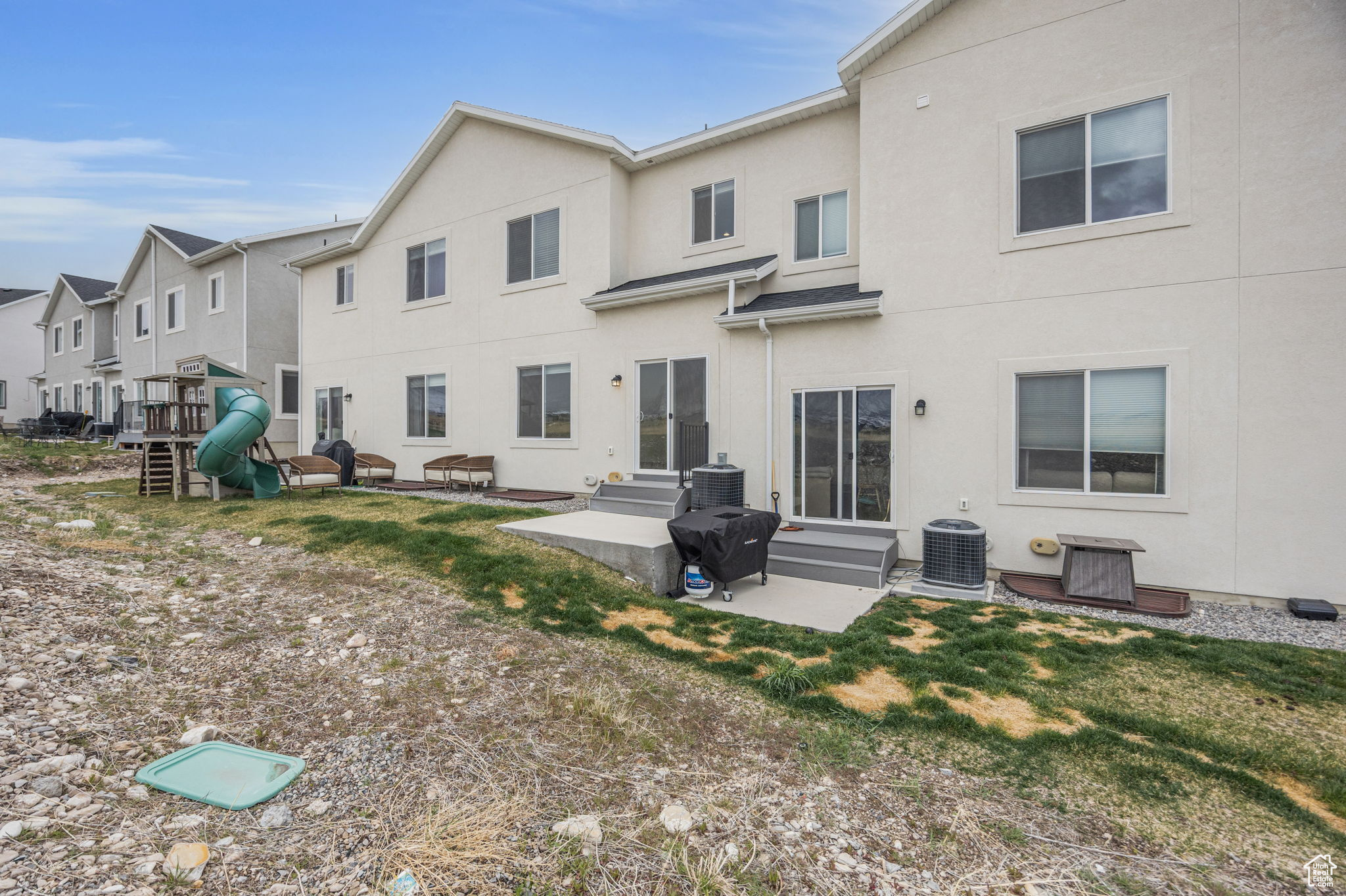 864 N Gleneagles Ct, Tooele, Utah image 28