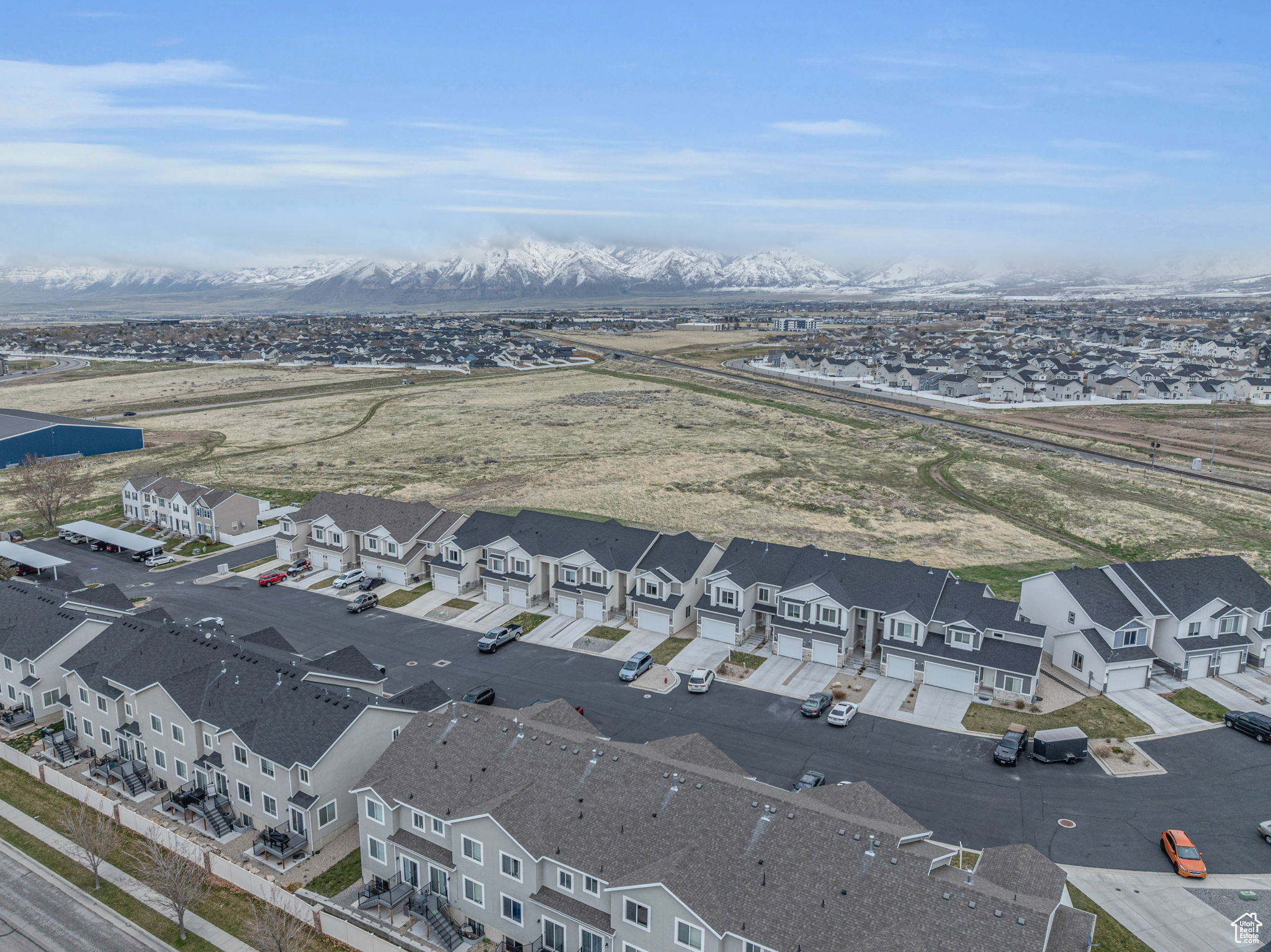 864 N Gleneagles Ct, Tooele, Utah image 34