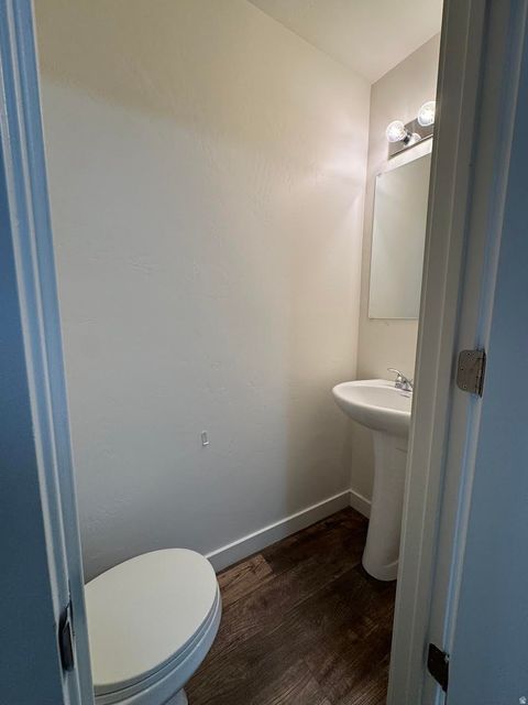 Tiny photo for 309 N 680 E, Vineyard, UT 84059 (MLS # 2155400)