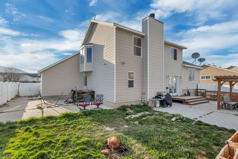 Tiny photo for 2887 S ENSIGN DR, Magna, UT 84044 (MLS # 2149066)
