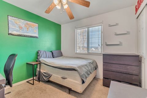 Tiny photo for 2887 S ENSIGN DR, Magna, UT 84044 (MLS # 2149066)
