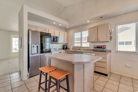 Tiny photo for 2887 S ENSIGN DR, Magna, UT 84044 (MLS # 2149066)