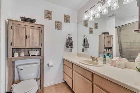 Tiny photo for 2887 S ENSIGN DR, Magna, UT 84044 (MLS # 2149066)