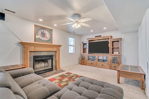 Tiny photo for 2887 S ENSIGN DR, Magna, UT 84044 (MLS # 2149066)