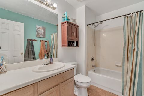 Tiny photo for 2887 S ENSIGN DR, Magna, UT 84044 (MLS # 2149066)
