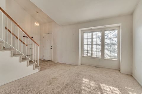 Tiny photo for 2887 S ENSIGN DR, Magna, UT 84044 (MLS # 2149066)