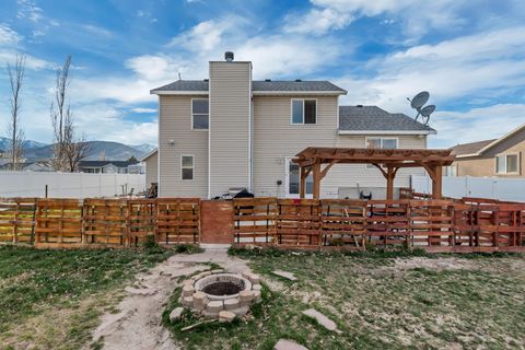 Tiny photo for 2887 S ENSIGN DR, Magna, UT 84044 (MLS # 2149066)
