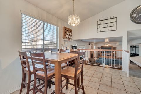 Tiny photo for 2887 S ENSIGN DR, Magna, UT 84044 (MLS # 2149066)