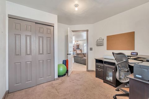 Tiny photo for 2887 S ENSIGN DR, Magna, UT 84044 (MLS # 2149066)