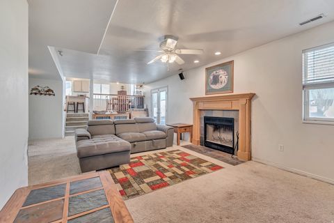 Tiny photo for 2887 S ENSIGN DR, Magna, UT 84044 (MLS # 2149066)
