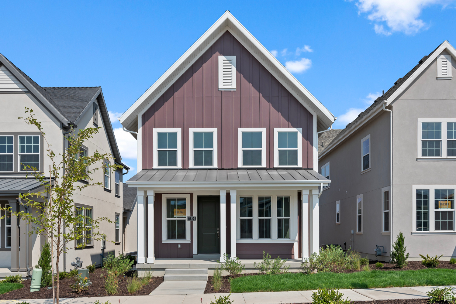 11209 S Easy Bee Rd, South Jordan, Utah image 1