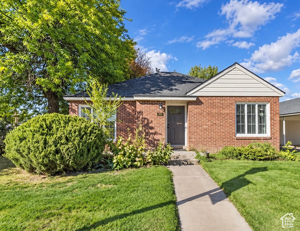 Photo of 270 W MAIN ST, Salina, UT 84654 (MLS # 2187247)