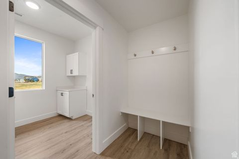 Tiny photo for 741 S HARRISON DR #35, Springville, UT 84663 (MLS # 2135995)