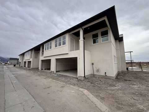 Tiny photo for 741 S HARRISON DR #35, Springville, UT 84663 (MLS # 2135995)