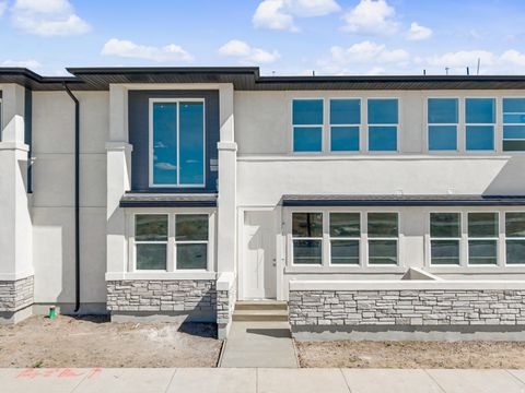 Condo For Sale - 741 S Harrison Dr #35<br/> Springville, UT 84663