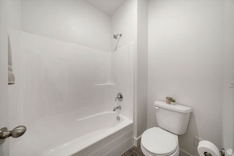 Tiny photo for 741 S HARRISON DR #35, Springville, UT 84663 (MLS # 2135995)